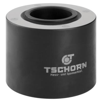 Adapter med magnet (höjd 50 mm +/- 0,01)